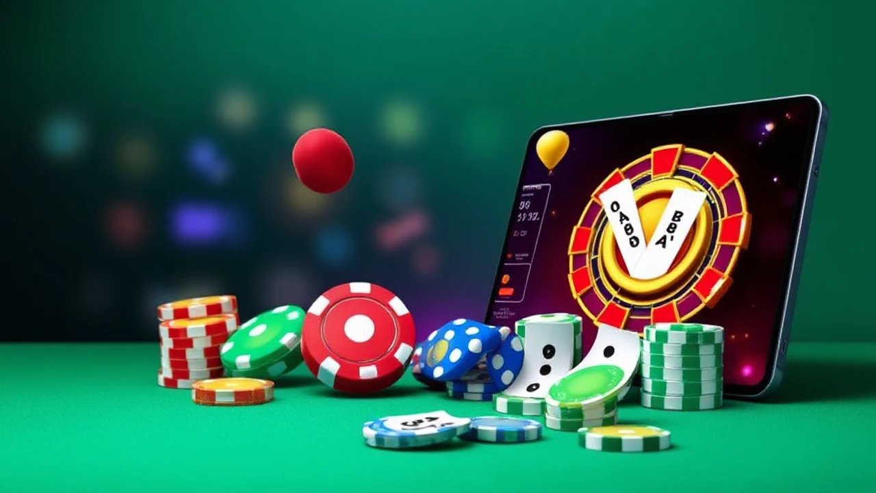 Unveiling the Trend of VUA88 Casino Game in Online Gaming