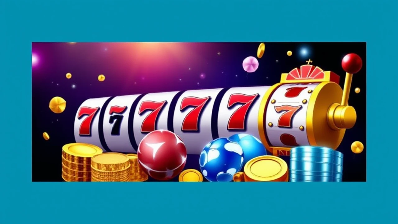 Picking the Best Casino Slots for Huge Wins