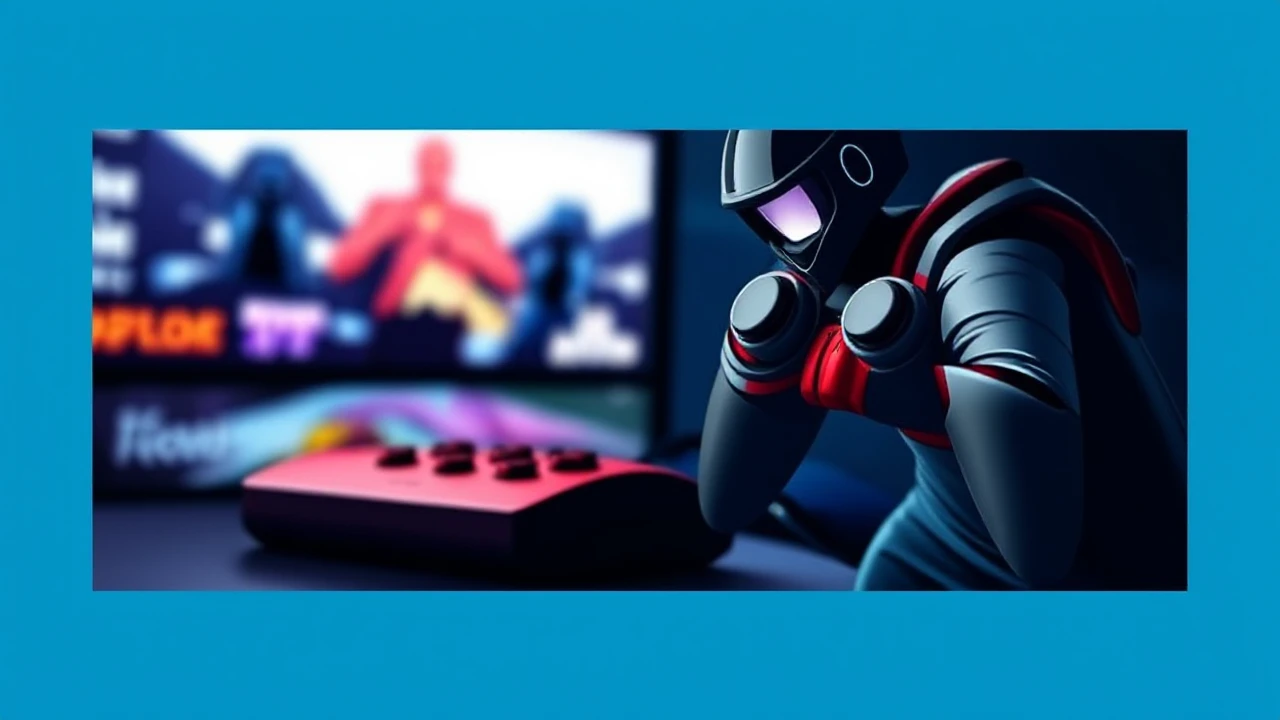 Mastering Tips for Conquering Popular Video Games