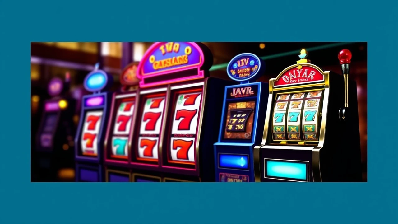 Unlocking the Art of Spotting and Exploiting Slot Game Patterns