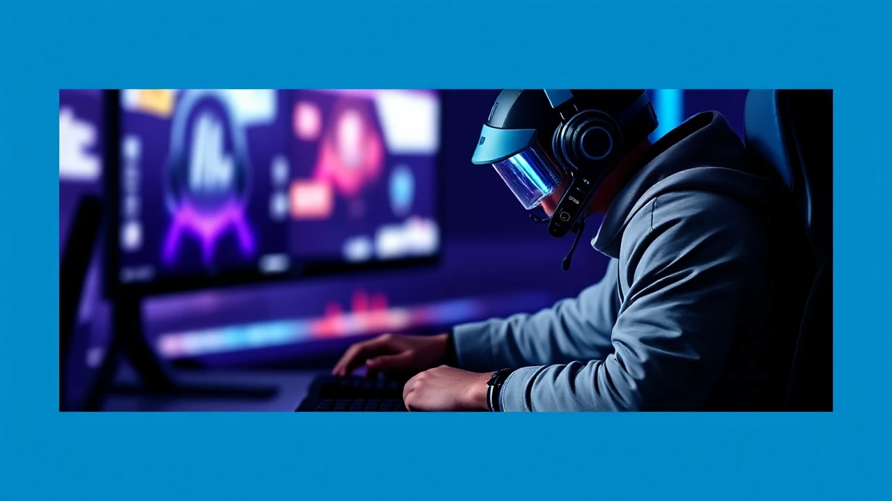 Your Path to Success of Becoming a Pro Gamer