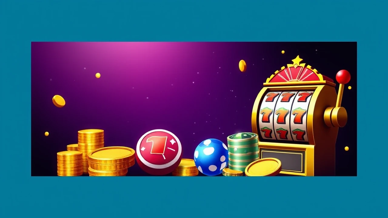 Unraveling the Mystery of Progressive Jackpots in Casino Slots