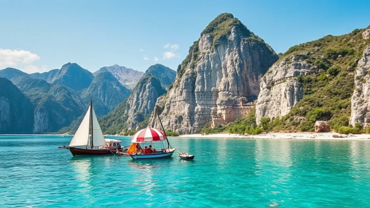 The Ultimate Beginner's Guide to Independent Traveling for Novices