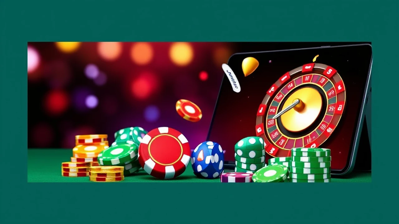 Unleashing the Adrenaline: Top Online Casino Gambling Games of 2022