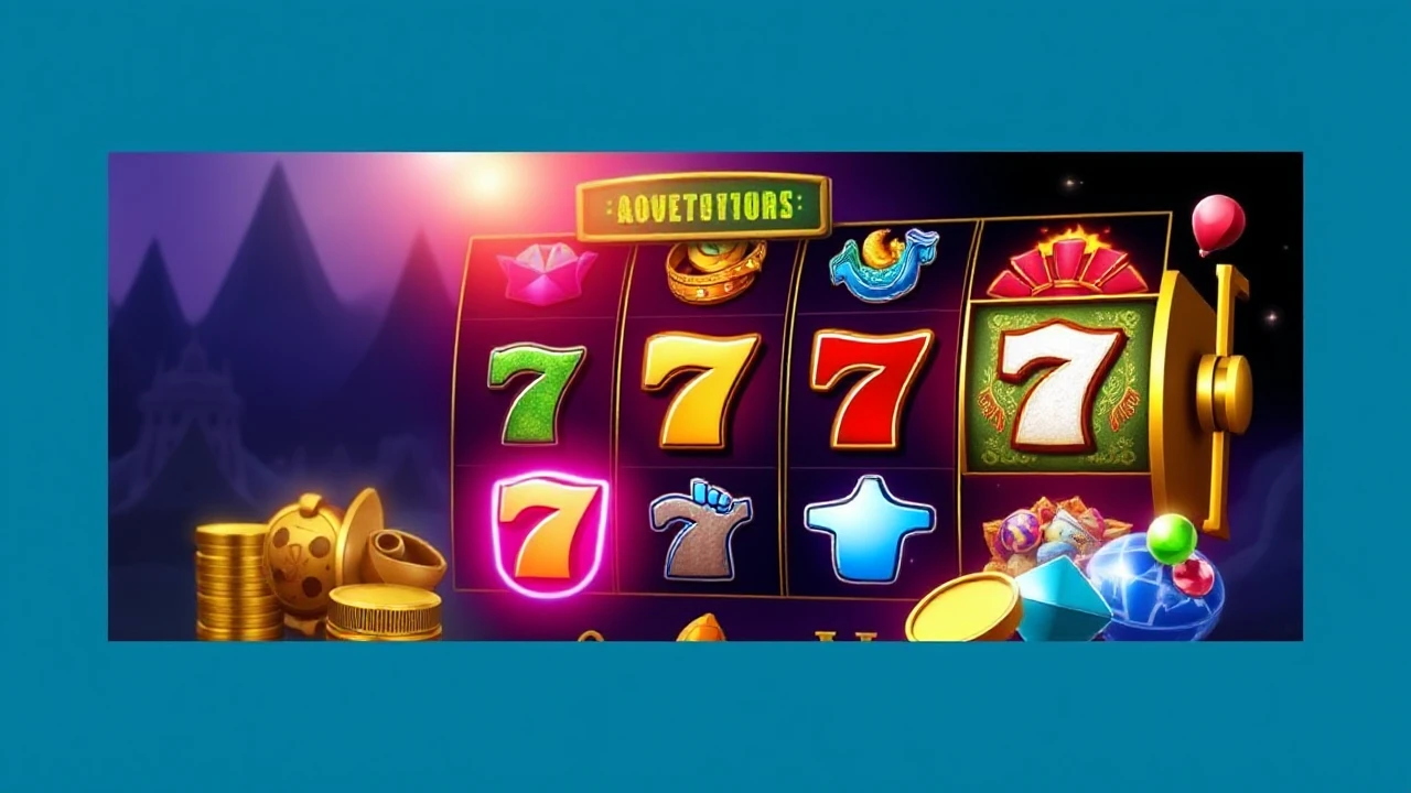 Unveiling the Top Slot Themes in Modern Casinos