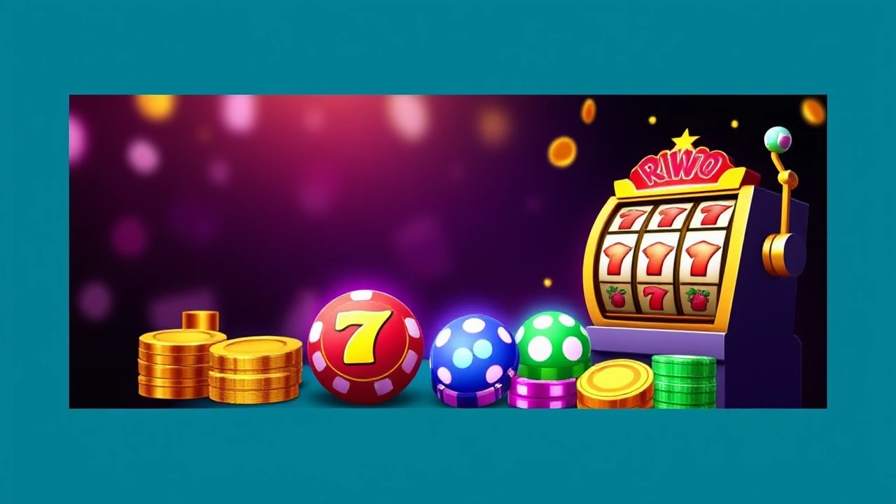 Investigating the Newest Trends in Casino Slot Games