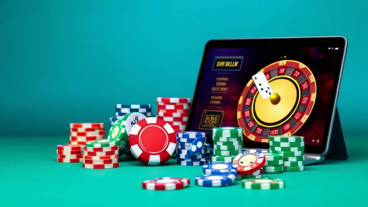 Discovering the Latest Gambling Trends of 2021