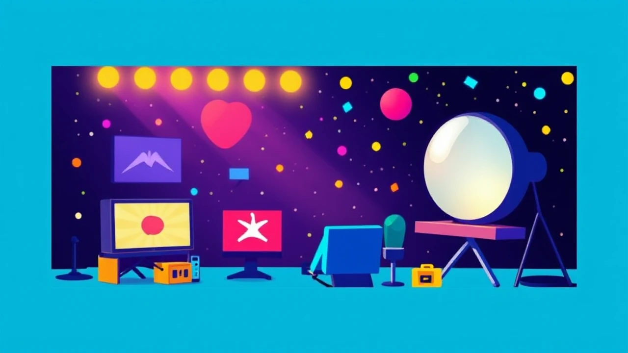 Exploring the Newest Leisure Tendencies You Need to Understand