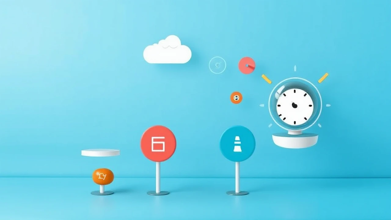 Unveiling the Hidden Strategies for a Balanced Work-Life Equilibrium: What You Need to Understand