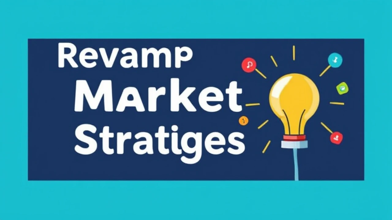 Revamp Your Marketing Strategies: Creative Techniques Every Business Should Explore