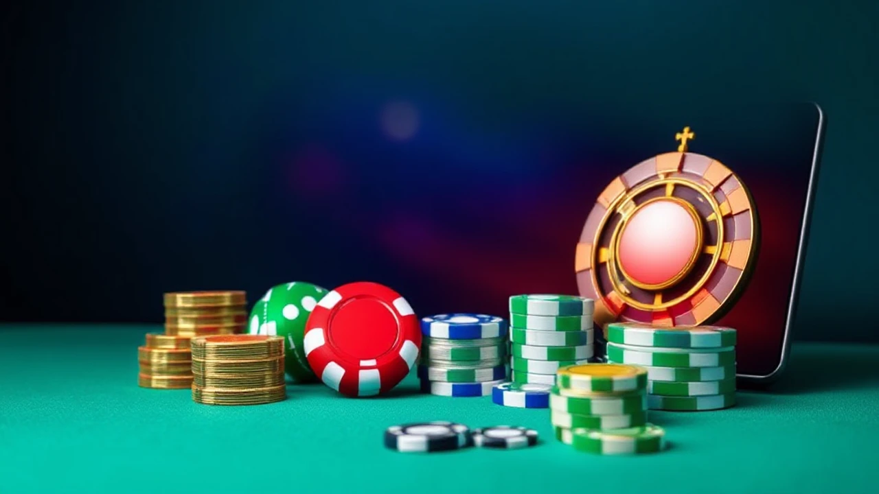 Unveiling the Hidden Insights of Gaming VIP Programs