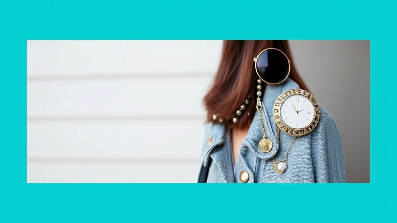 5 Fashionable Techniques to Accessorize Your Outfit Like an Expert