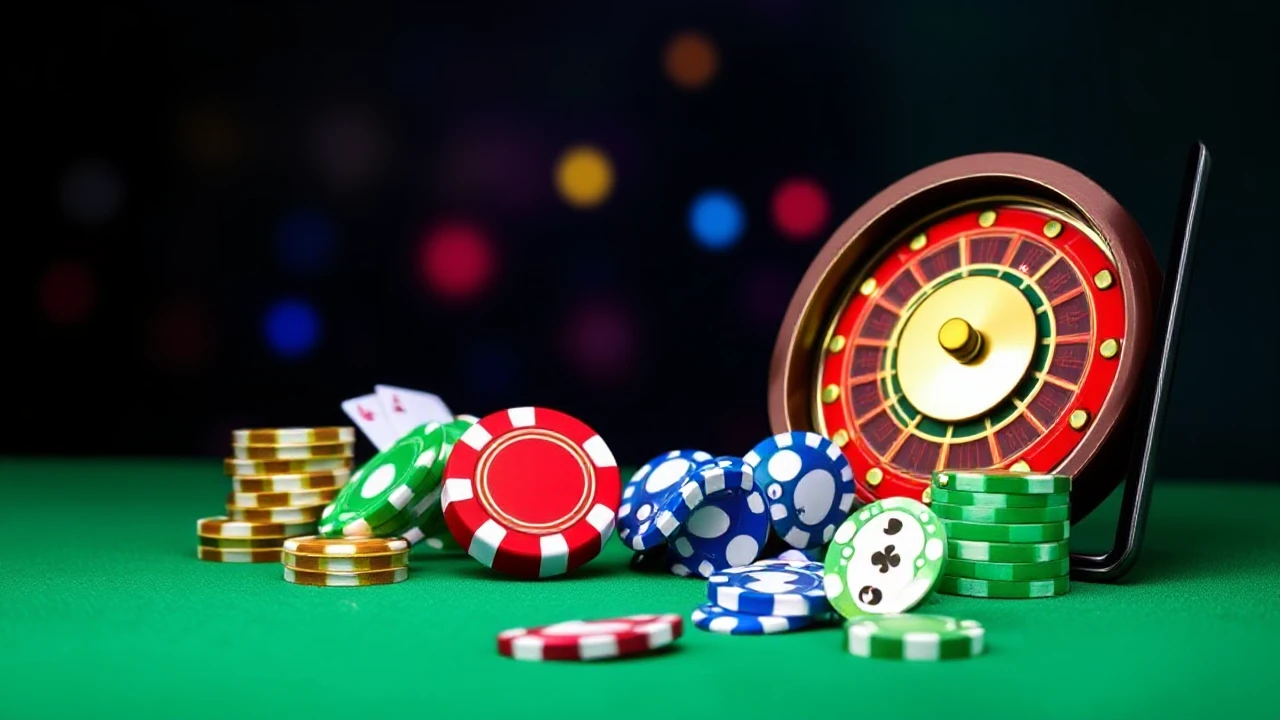 Guide Complet pour les Débutants dans l'Univers des Casinos en Ligne
