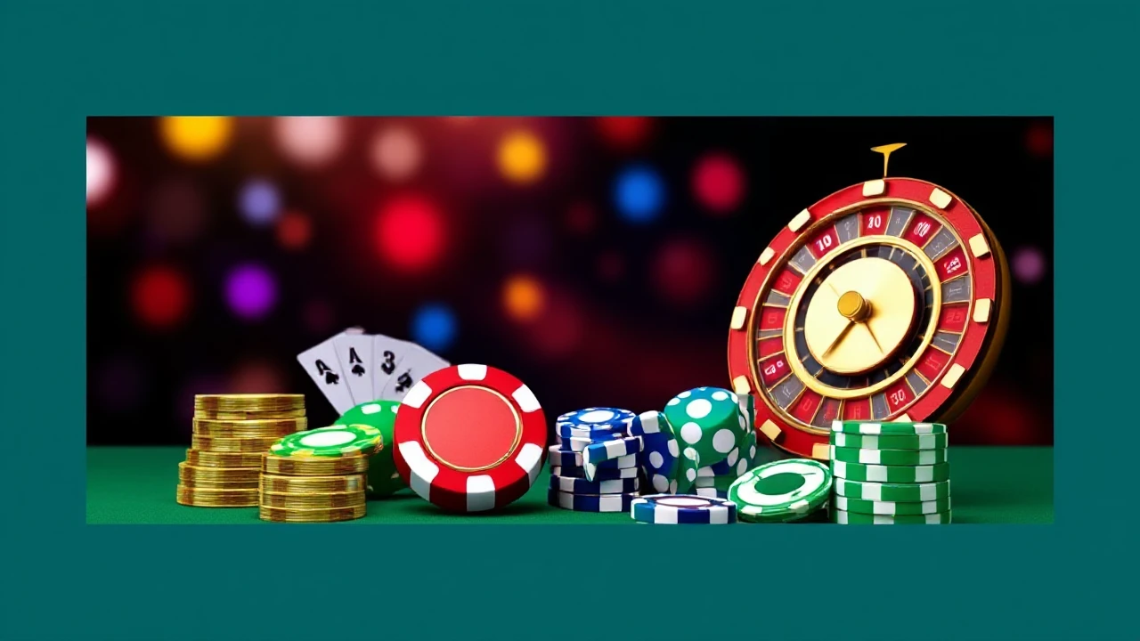 Mastering the Casino Realm: Your Guide from Novice to Pro