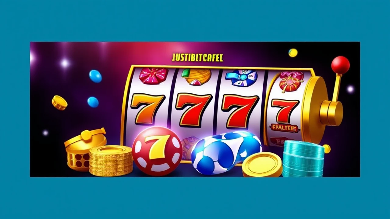 Unveiling the Perks in Popular Casino Slot Games