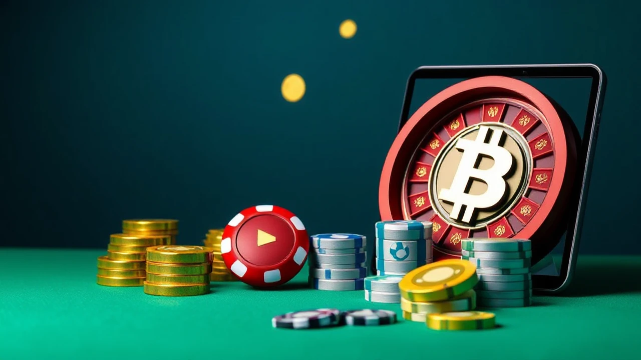 Strategien zum Erfolg in Krypto-Casinos: Wichtige Hinweise