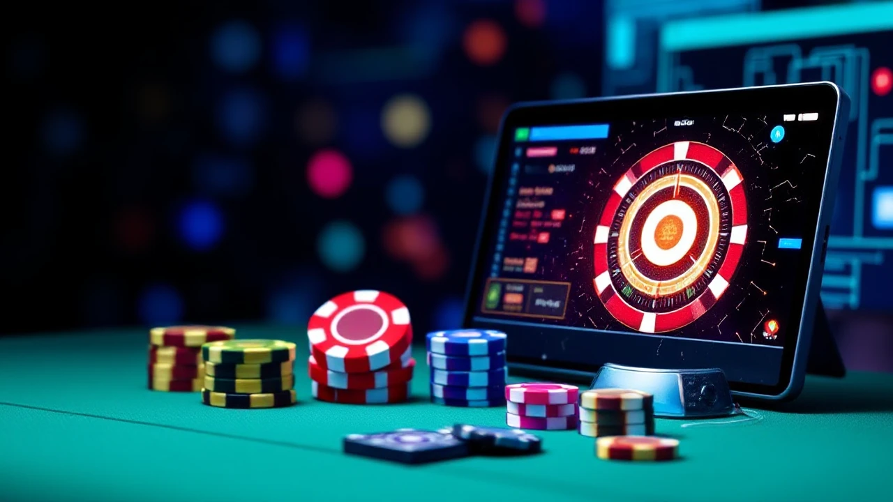 Delving into the Future of iGaming Technology