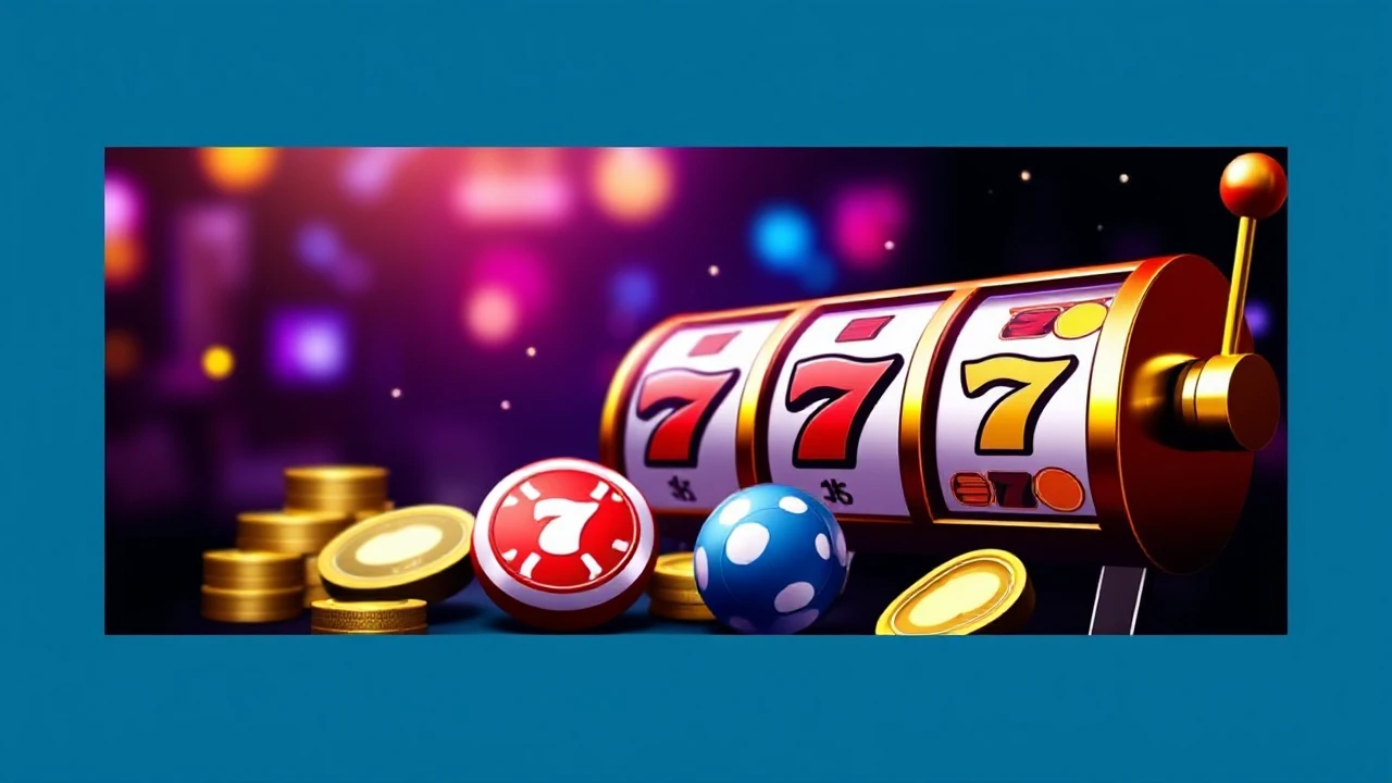 Unraveling the Mindset of Bold Behavior in Casino Slot Choices