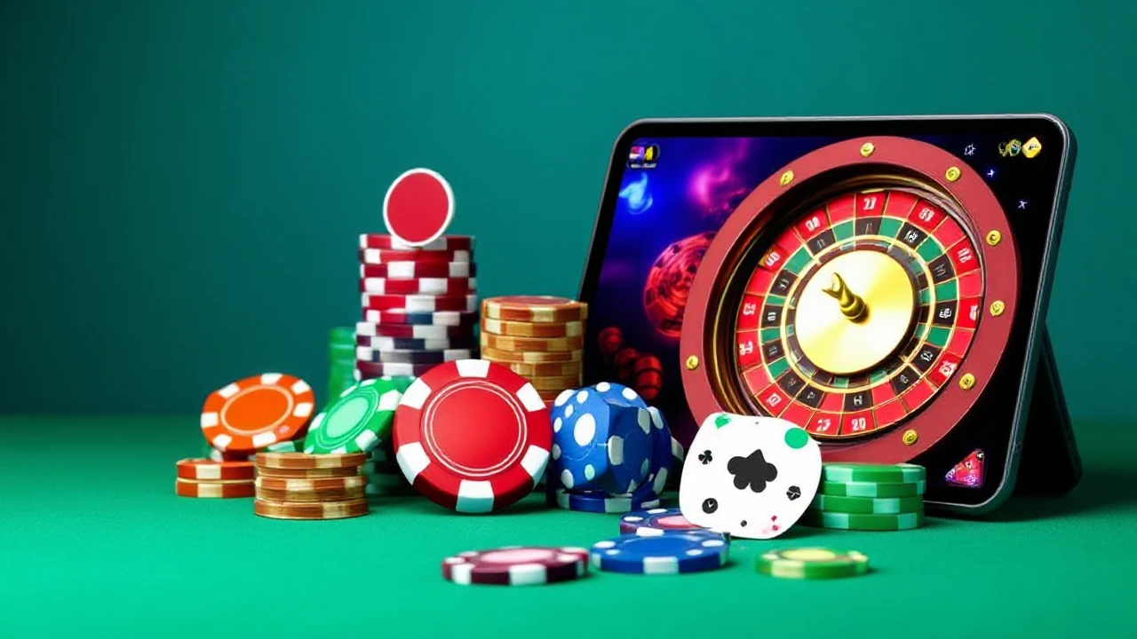 Les Tendances Actuelles des Jeux de Casino en Ligne à Ne Pas Manquer