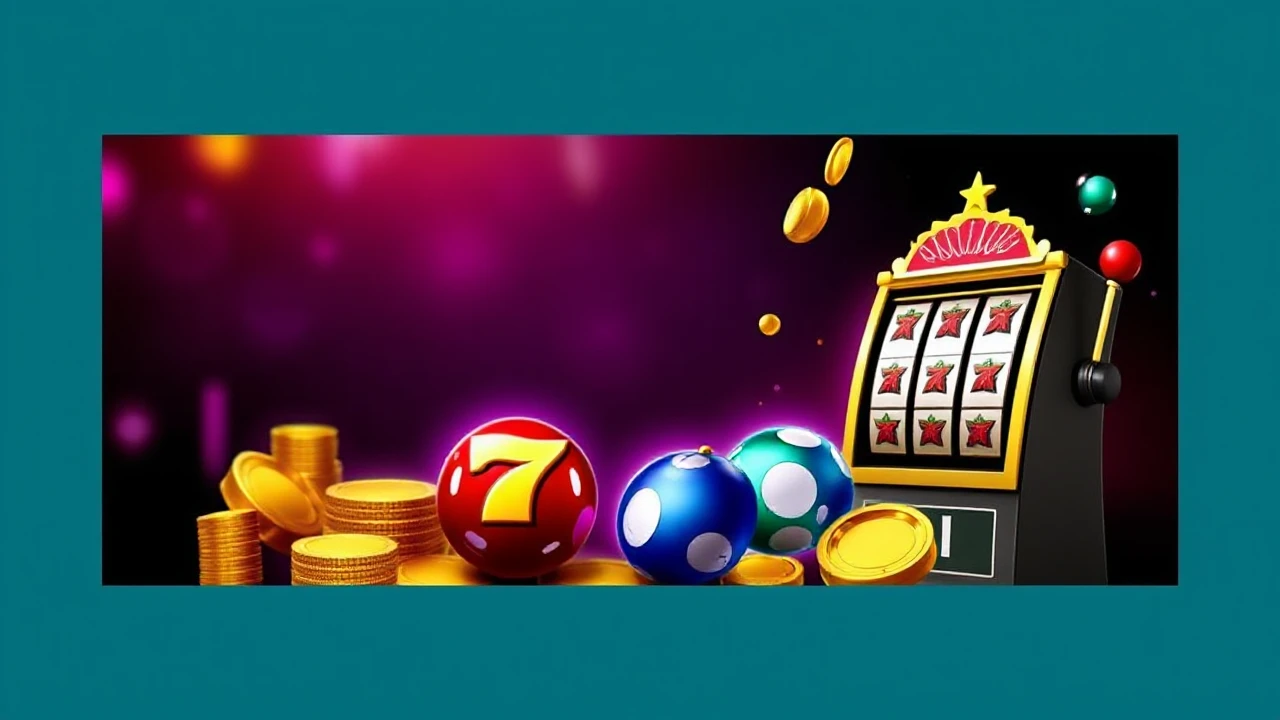 Keseruan Bermain Slot Online dari Rumah: Panduan dan Trick Paling Efektif