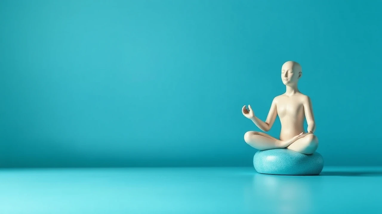 A Comprehensive Guide to Integrating Mindfulness Meditation into Your Daily Routine for Enhanced Wellness