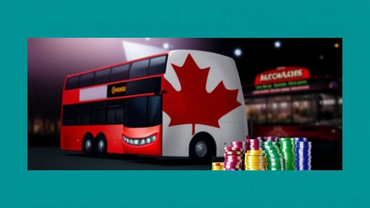 Your Go-To Handbook on Picking the Best Online Betting Site in Canada