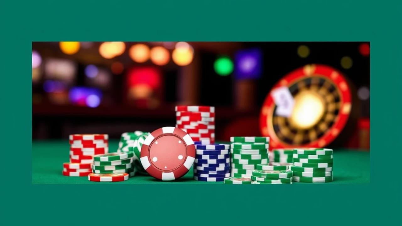 The Do's and Don'ts When Trying Gambling House Activities