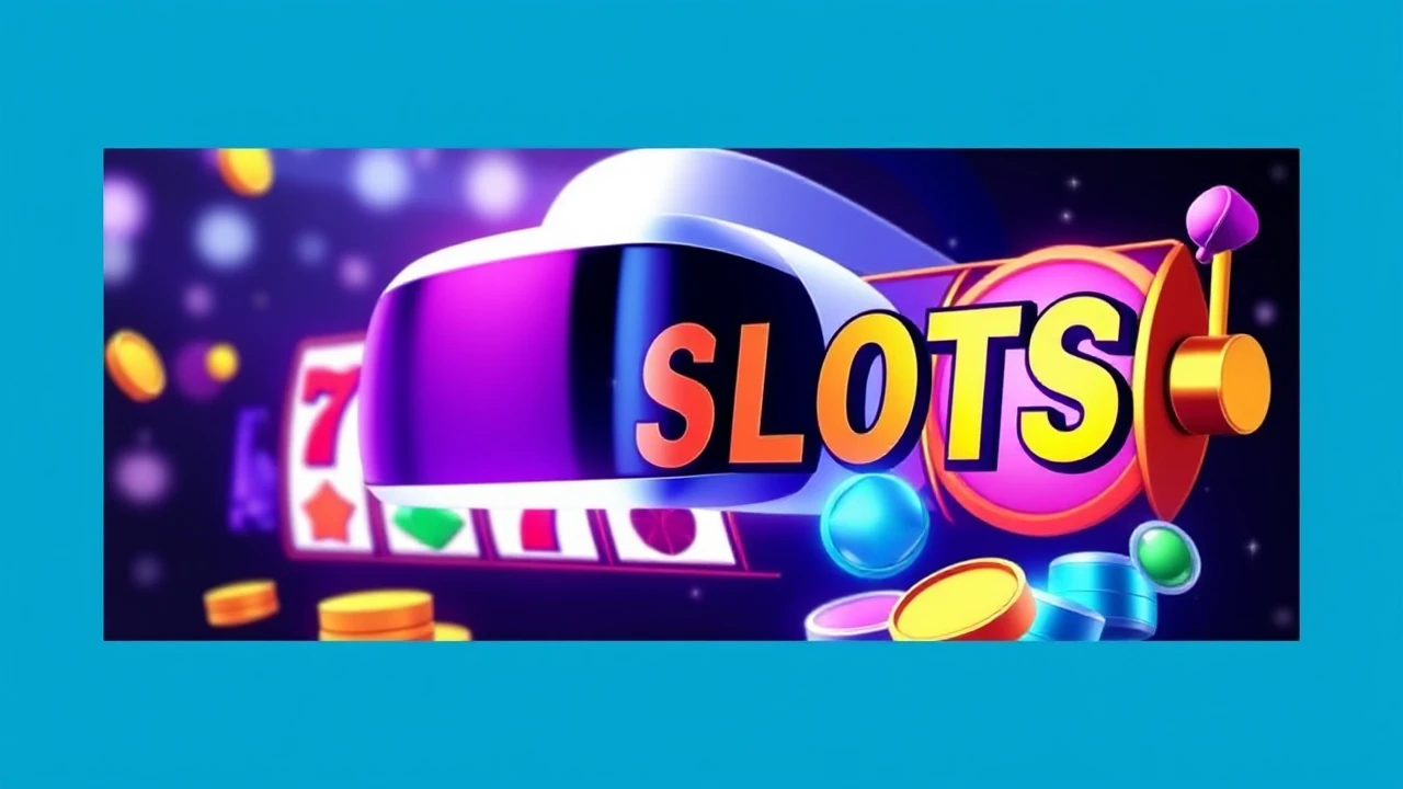 The Growth of VR Slots in the Gaming Industry