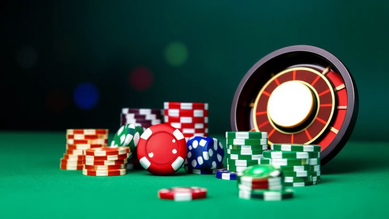 Exposing Hidden Insights: Confidential Advice from Casino Industry Veterans