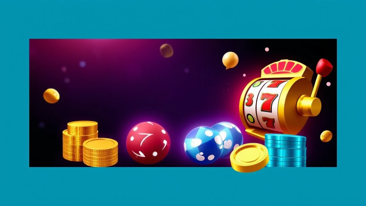 Your Go-To Guide to Playing Online Casino Slots Digitally: Tips for Hitting the Jackpot
