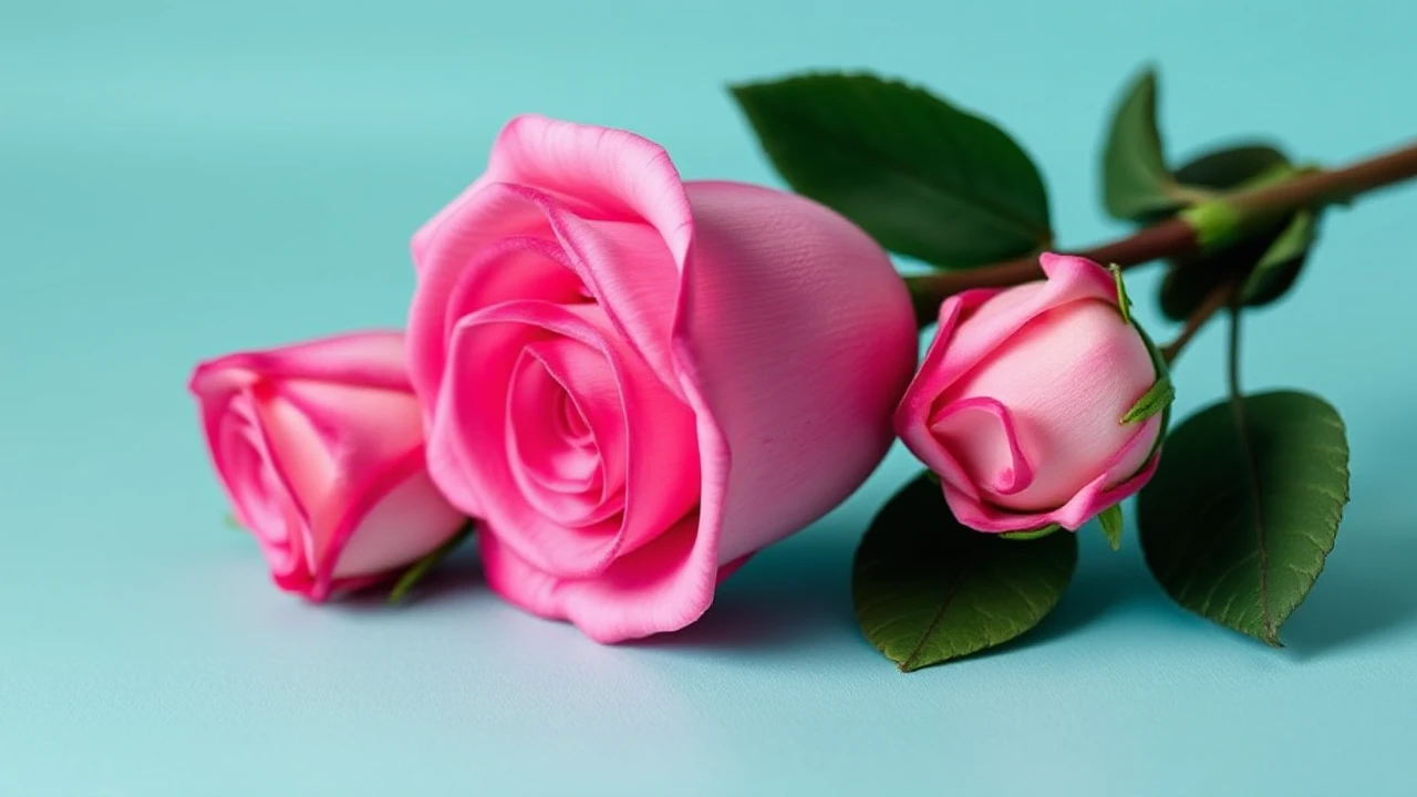 Busting Taboos: Exploring the Advantages of Floral Toys for Personal Empowerment