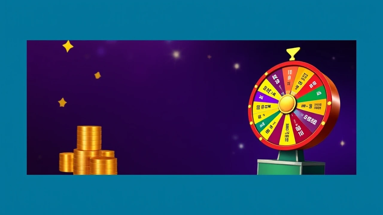Exploring the LU88 Jackpots Bonus Wheel Feature