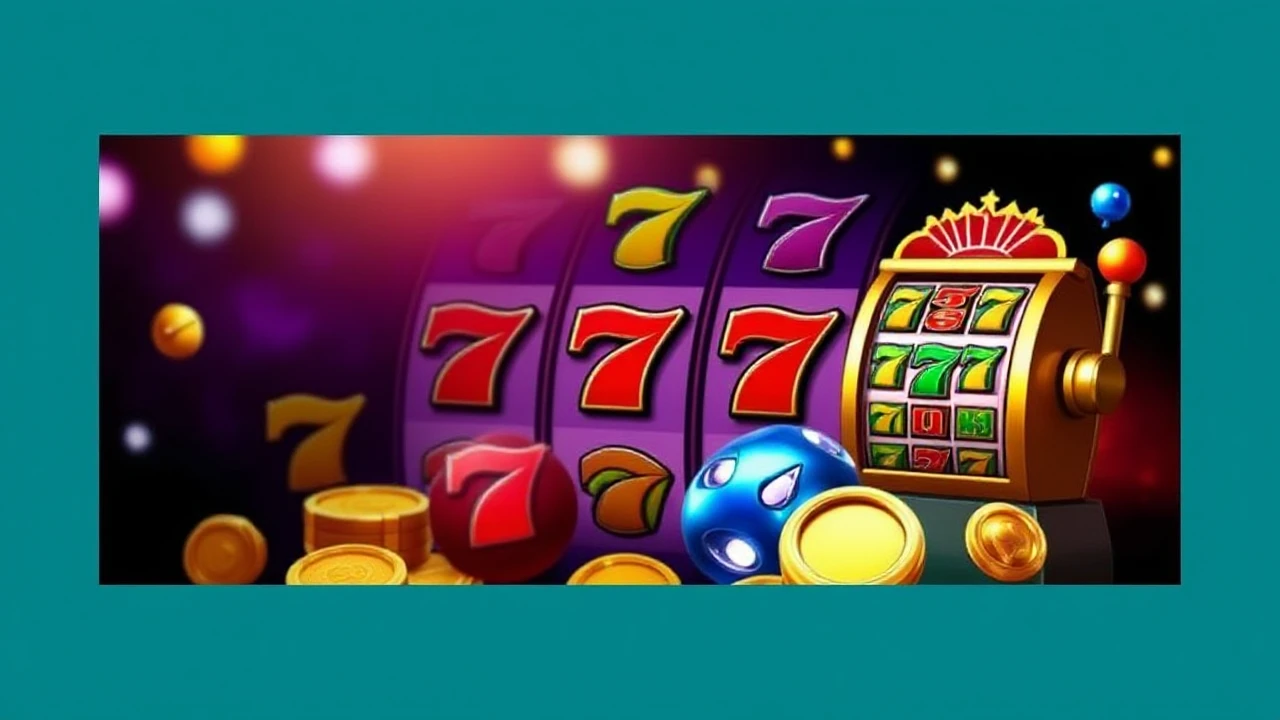 Langkah Cerdas Memainkan Slot Casino dengan Modal Kecil