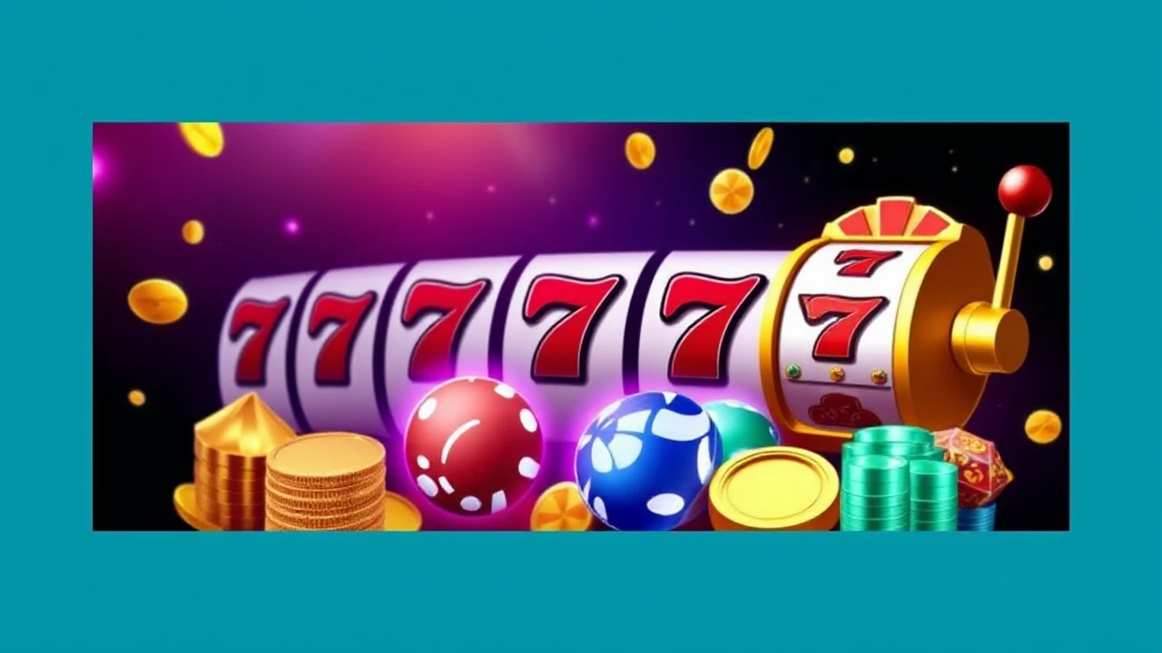 A Guide to Selecting the Best Casino Slots for Huge Wins