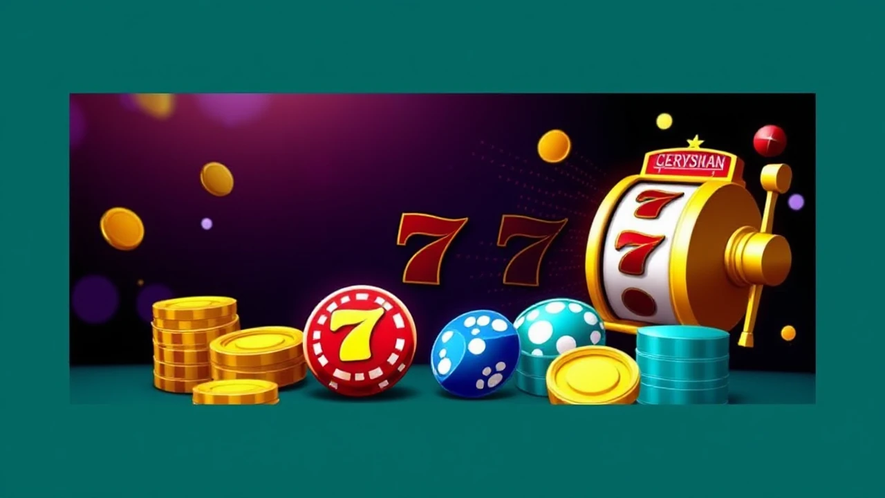 Cara Menyiasati Kerugian saat Bermain Slot Online