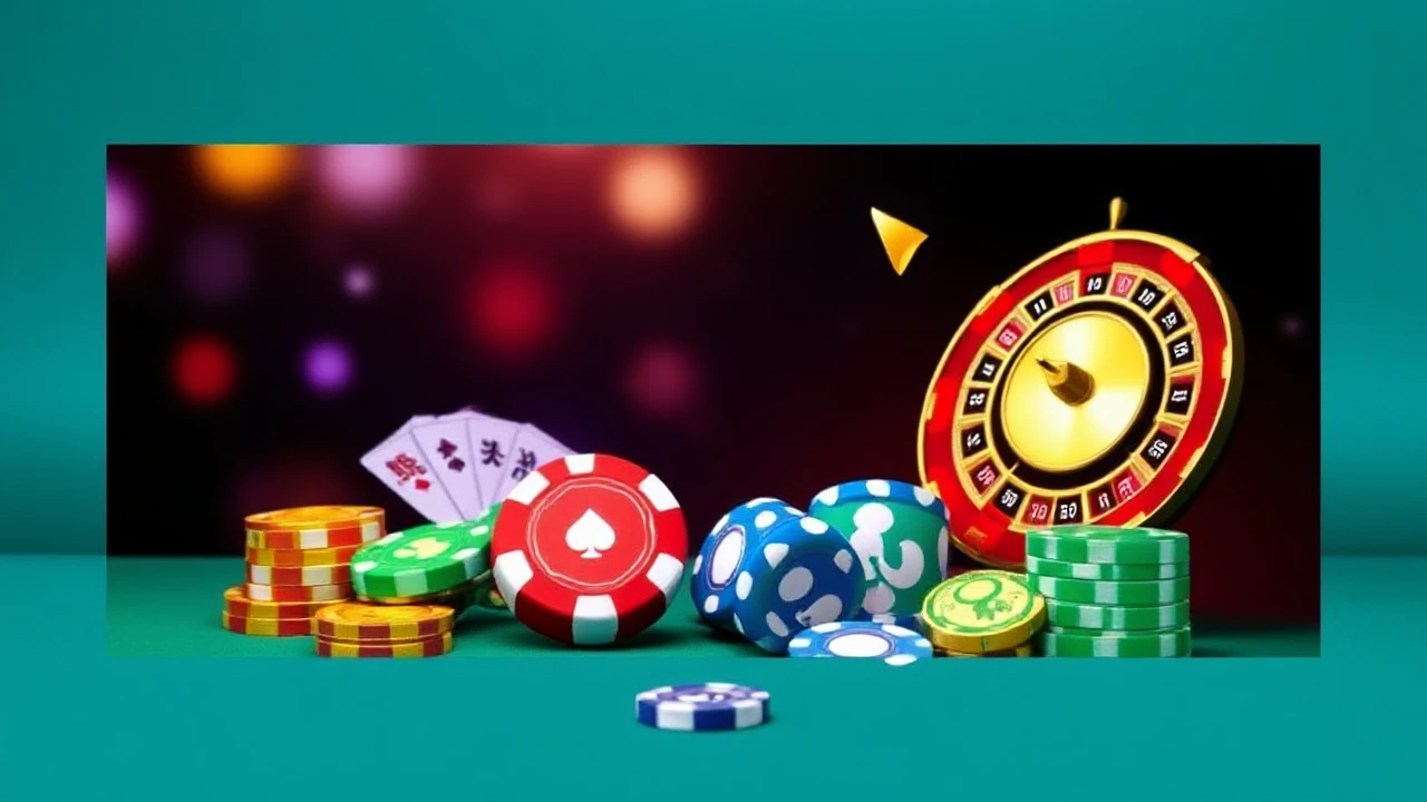 The Ultimate Guide to Picking the Top Online Casino Games
