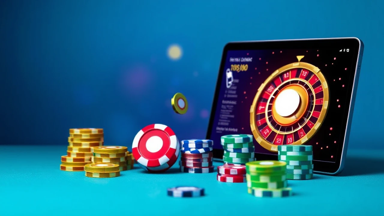 Unveiling the Psychological Aspects of Online Casino Platforms: Analysis into Player Behavior