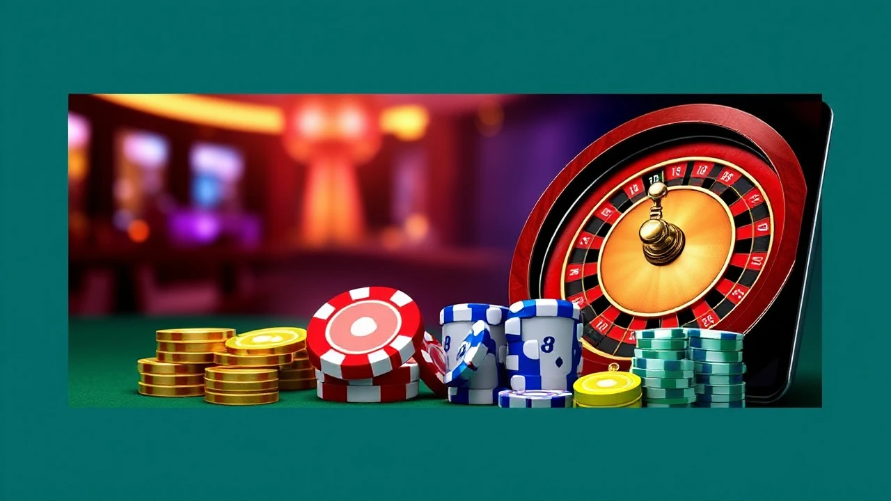 The Transformation in Gaming Entertainment: An Insight into History and Future
