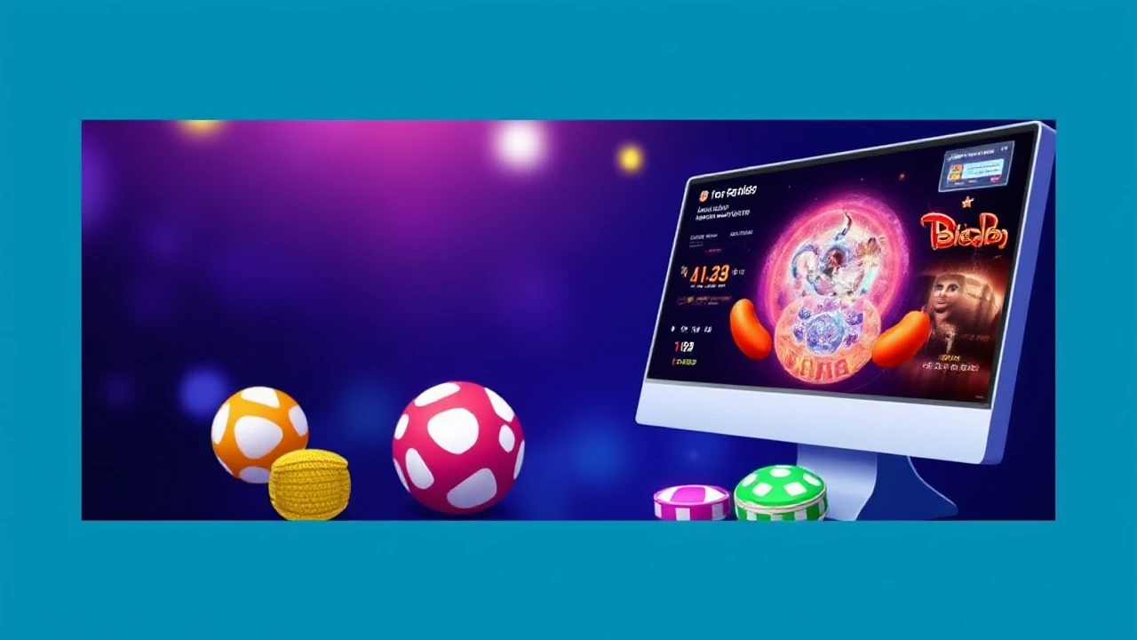 FOR88: The Ultimate Destination for Modern Online Entertainment