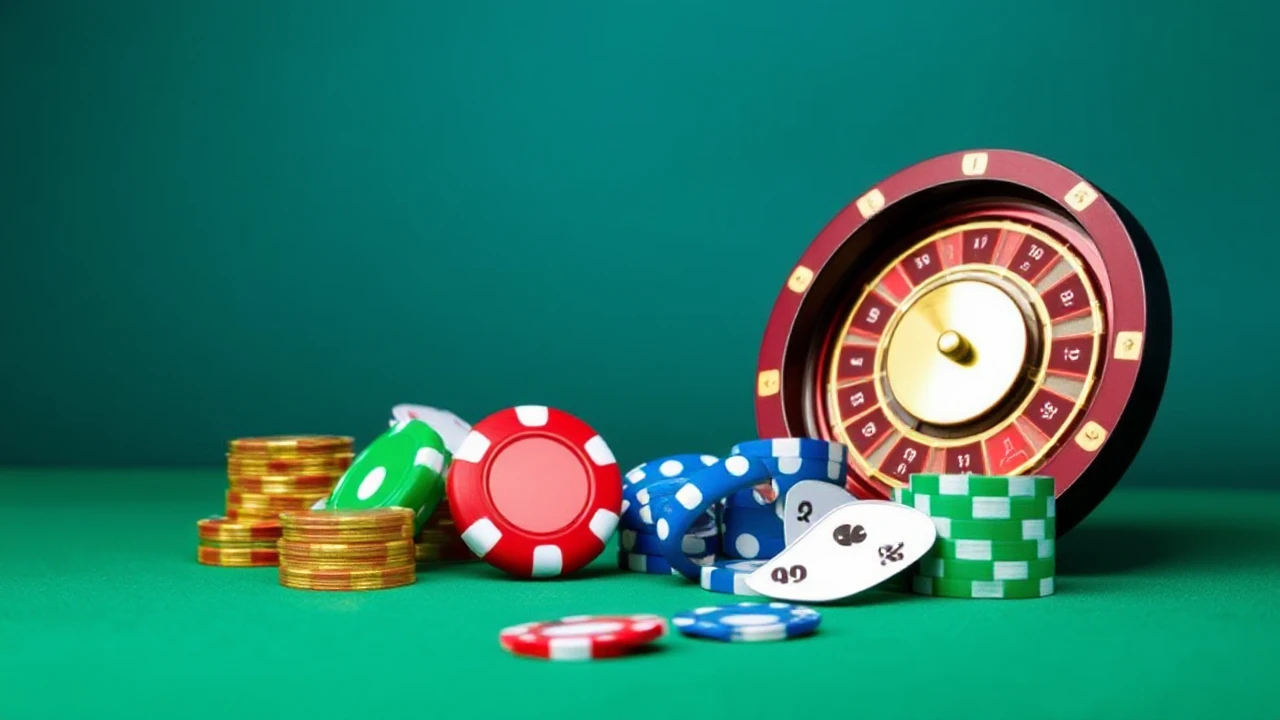 Maximize Your Casino Profits: 7 Tips