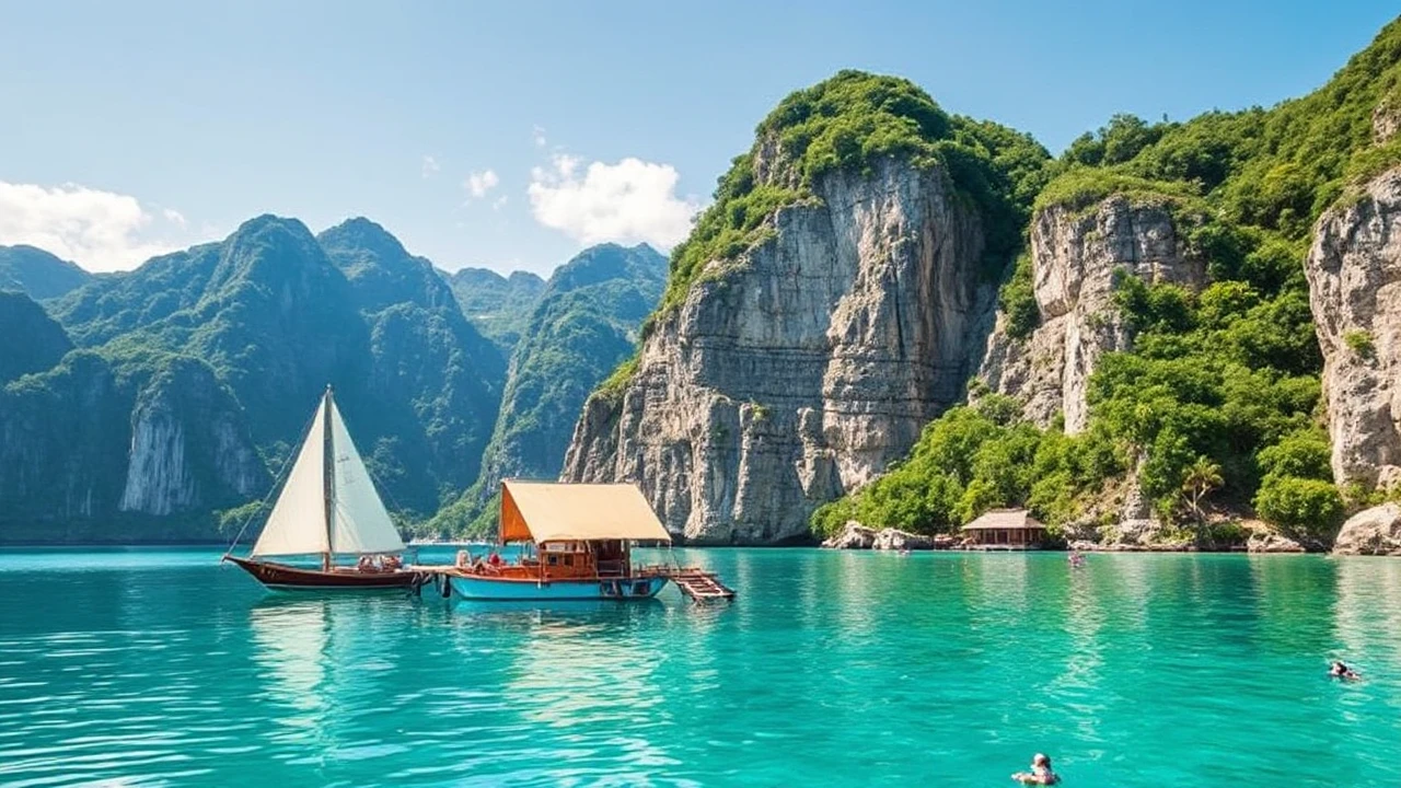 The Emergence of Sustainable Tourism Trends