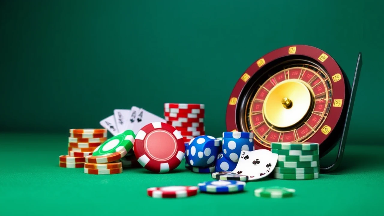 Unveiling Common Myths Regarding Casino Games
