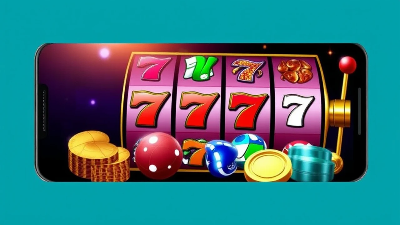Foremost Guidelines for Picking the Best Casino Slot Game
