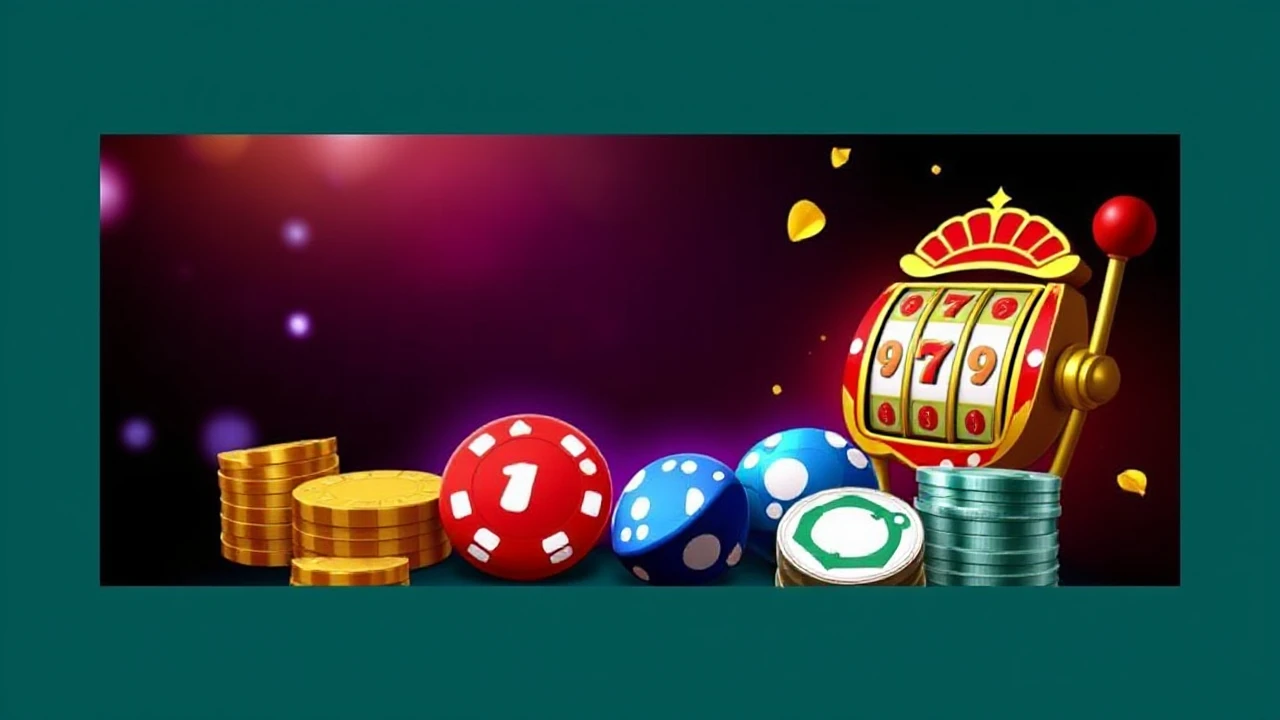 Panduan Memilih Situs Slot Casino Terpercaya