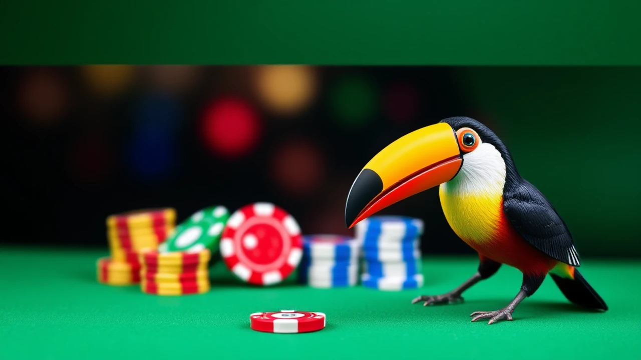 Unveiling the Emerging Casino Trends of the Current Year