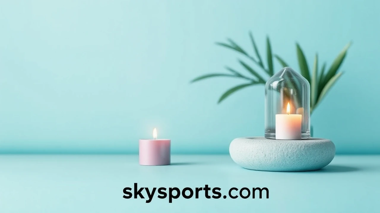 Embrace Relaxation: A Variety of Self-Care Rituals for a Healthier Lifestyle