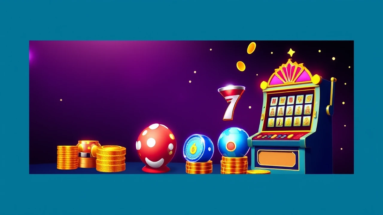 The Evolution of VIPWIN Jackpots in 2025