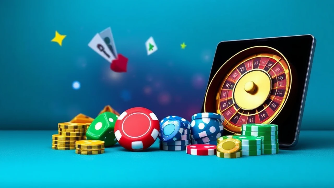 A Comprehensive Guide to Selecting the Best Online Casino for Your Gambling Requirements