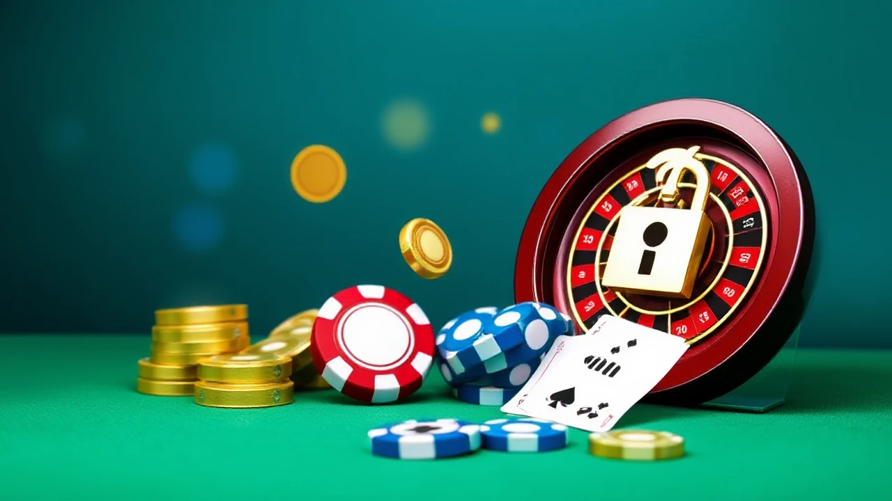 Unlock Your Luck: Winning Approaches for Online Casino Games