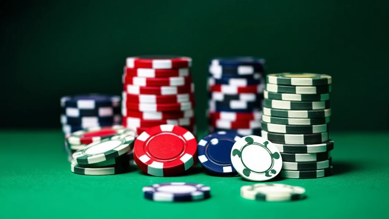 Mastering the Game: Unveiling the Secrets of Poker Mastery